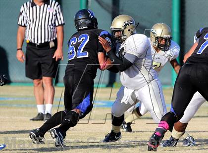 Thumbnail 1 in Windward vs. Kilpatrick photogallery.