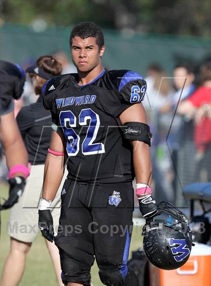 Thumbnail 2 in Windward vs. Kilpatrick photogallery.