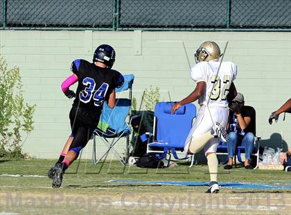Thumbnail 2 in Windward vs. Kilpatrick photogallery.
