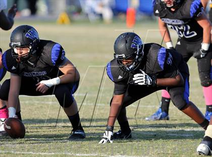 Thumbnail 3 in Windward vs. Kilpatrick photogallery.