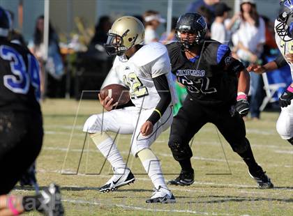 Thumbnail 2 in Windward vs. Kilpatrick photogallery.