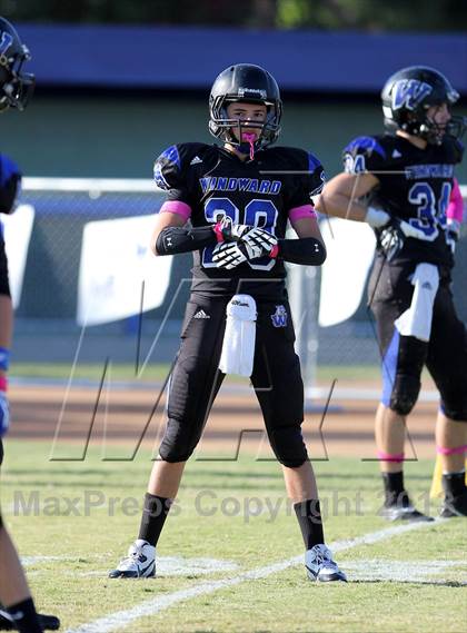 Thumbnail 1 in Windward vs. Kilpatrick photogallery.