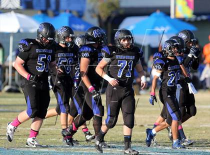 Thumbnail 1 in Windward vs. Kilpatrick photogallery.