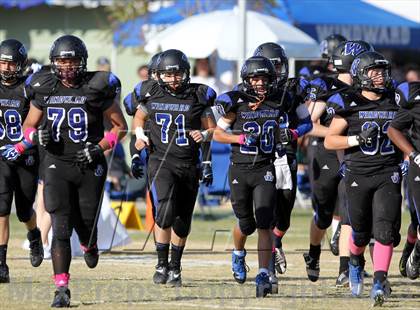 Thumbnail 2 in Windward vs. Kilpatrick photogallery.