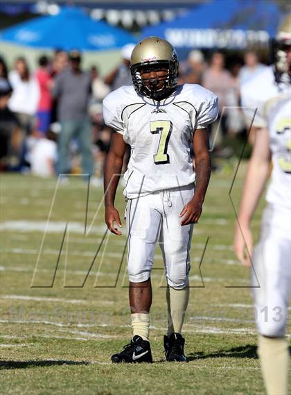 Thumbnail 2 in Windward vs. Kilpatrick photogallery.