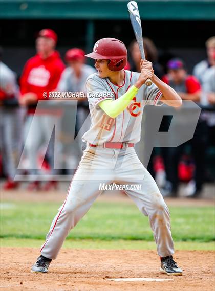 Thumbnail 2 in Cathedral Catholic @ Poway photogallery.