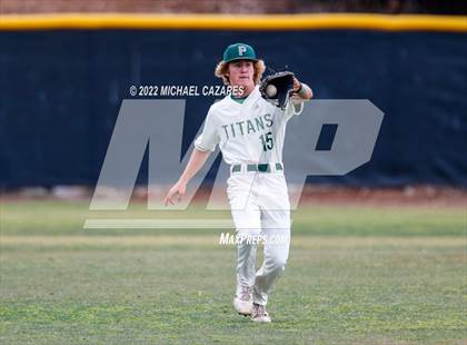 Thumbnail 1 in Cathedral Catholic @ Poway photogallery.