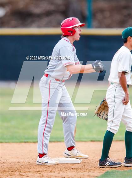 Thumbnail 3 in Cathedral Catholic @ Poway photogallery.