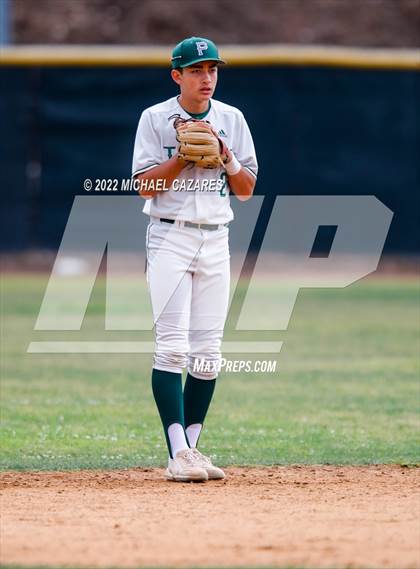 Thumbnail 3 in Cathedral Catholic @ Poway photogallery.