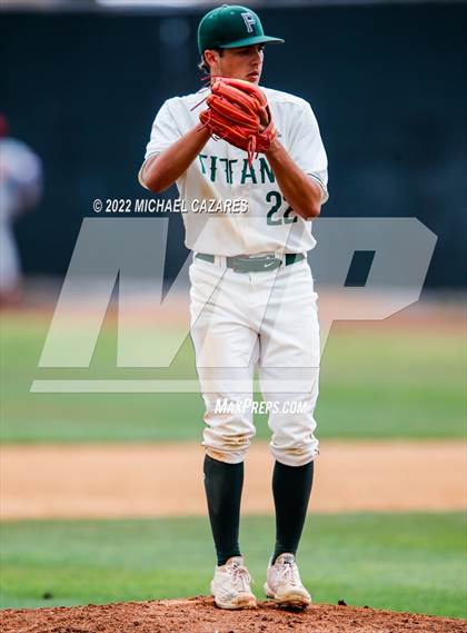 Thumbnail 3 in Cathedral Catholic @ Poway photogallery.