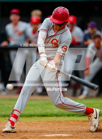 Thumbnail 3 in Cathedral Catholic @ Poway photogallery.