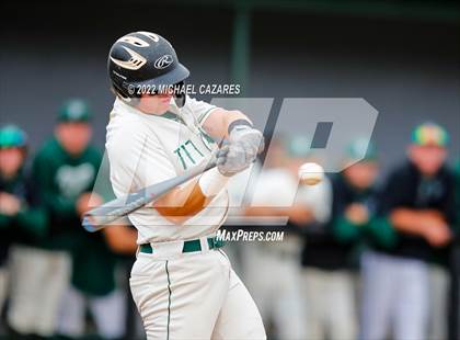 Thumbnail 2 in Cathedral Catholic @ Poway photogallery.