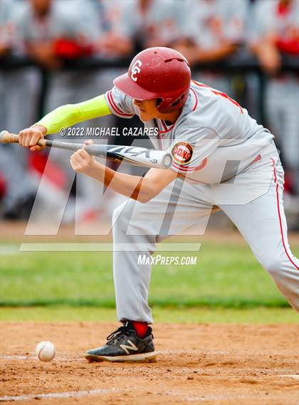 Thumbnail 1 in Cathedral Catholic @ Poway photogallery.