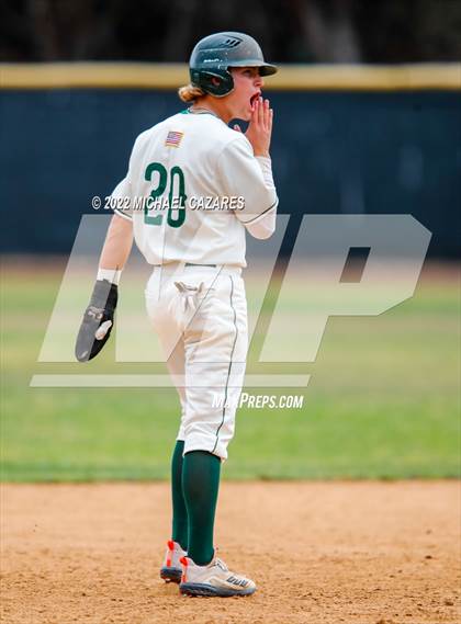 Thumbnail 2 in Cathedral Catholic @ Poway photogallery.