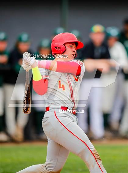 Thumbnail 3 in Cathedral Catholic @ Poway photogallery.