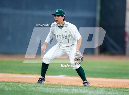 Thumbnail 1 in Cathedral Catholic @ Poway photogallery.