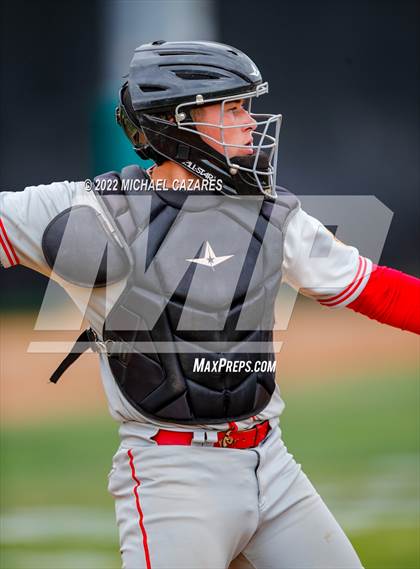 Thumbnail 1 in Cathedral Catholic @ Poway photogallery.