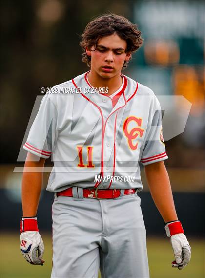 Thumbnail 2 in Cathedral Catholic @ Poway photogallery.