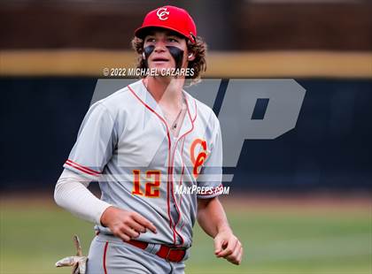 Thumbnail 1 in Cathedral Catholic @ Poway photogallery.
