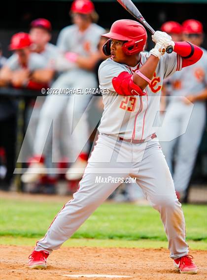 Thumbnail 1 in Cathedral Catholic @ Poway photogallery.