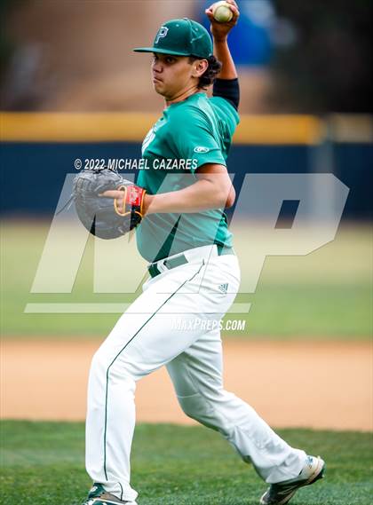 Thumbnail 2 in Cathedral Catholic @ Poway photogallery.