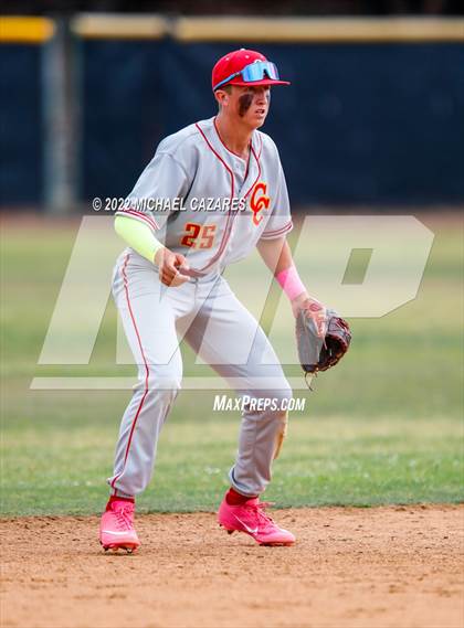 Thumbnail 1 in Cathedral Catholic @ Poway photogallery.