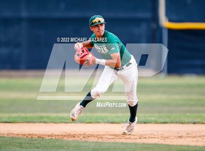 Thumbnail 1 in Cathedral Catholic @ Poway photogallery.