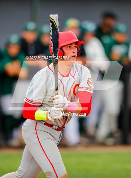 Thumbnail 1 in Cathedral Catholic @ Poway photogallery.