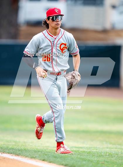 Thumbnail 3 in Cathedral Catholic @ Poway photogallery.