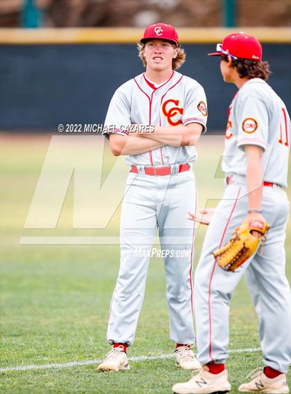 Thumbnail 3 in Cathedral Catholic @ Poway photogallery.
