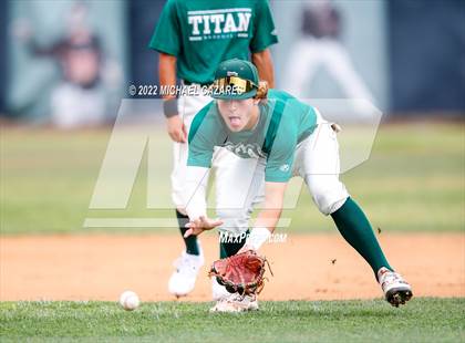 Thumbnail 1 in Cathedral Catholic @ Poway photogallery.