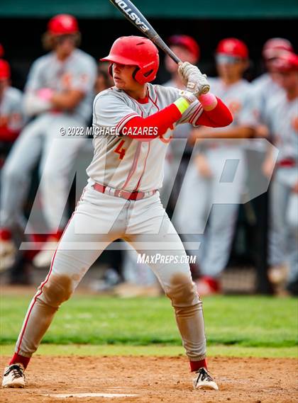 Thumbnail 3 in Cathedral Catholic @ Poway photogallery.