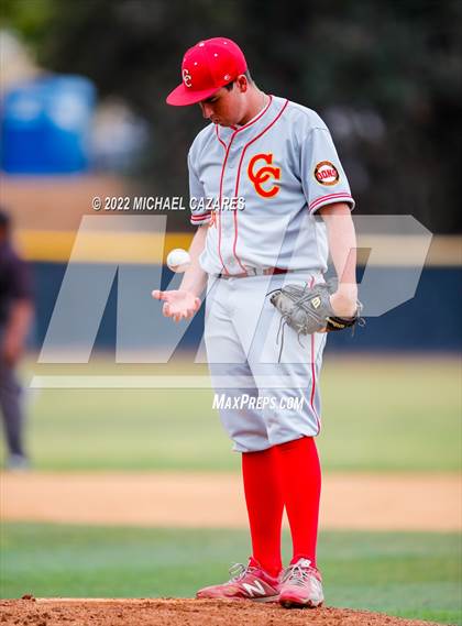 Thumbnail 3 in Cathedral Catholic @ Poway photogallery.