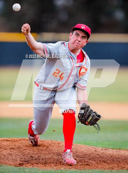 Thumbnail 1 in Cathedral Catholic @ Poway photogallery.