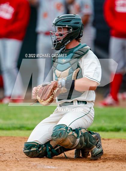 Thumbnail 1 in Cathedral Catholic @ Poway photogallery.