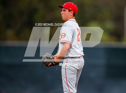 Thumbnail 3 in Cathedral Catholic @ Poway photogallery.