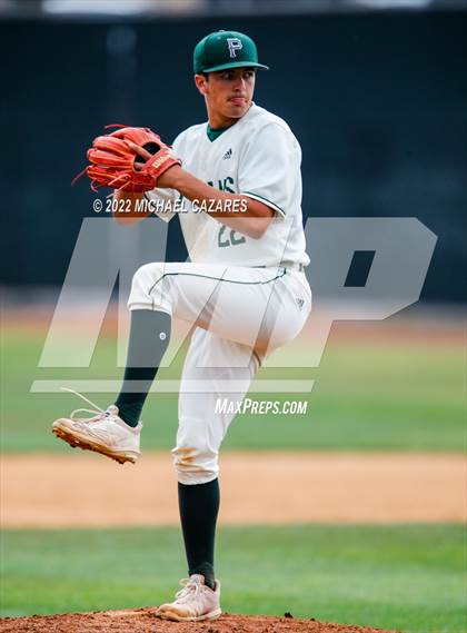 Thumbnail 1 in Cathedral Catholic @ Poway photogallery.