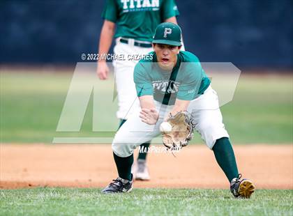 Thumbnail 1 in Cathedral Catholic @ Poway photogallery.