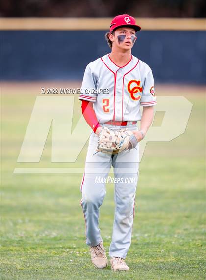 Thumbnail 1 in Cathedral Catholic @ Poway photogallery.