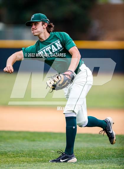 Thumbnail 3 in Cathedral Catholic @ Poway photogallery.