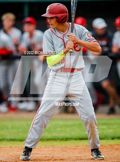 Thumbnail 2 in Cathedral Catholic @ Poway photogallery.
