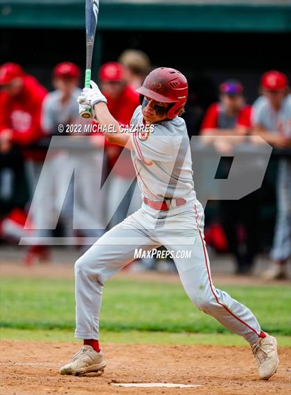 Thumbnail 2 in Cathedral Catholic @ Poway photogallery.