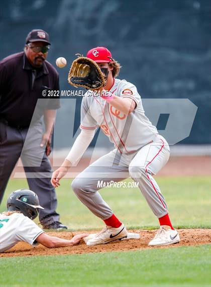 Thumbnail 3 in Cathedral Catholic @ Poway photogallery.