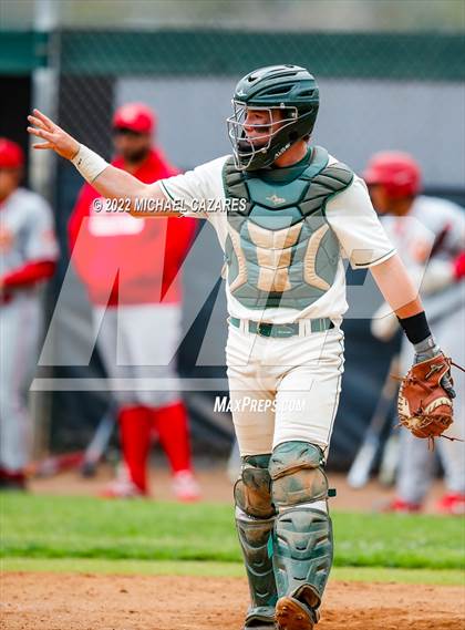 Thumbnail 3 in Cathedral Catholic @ Poway photogallery.