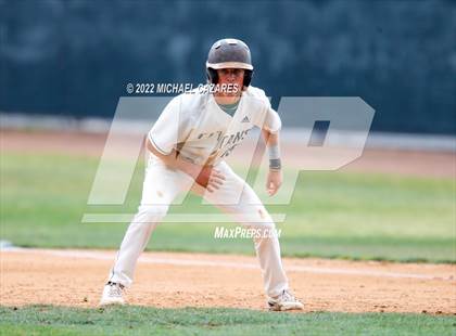 Thumbnail 2 in Cathedral Catholic @ Poway photogallery.