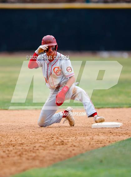 Thumbnail 1 in Cathedral Catholic @ Poway photogallery.