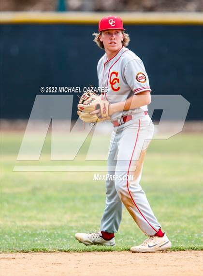 Thumbnail 1 in Cathedral Catholic @ Poway photogallery.