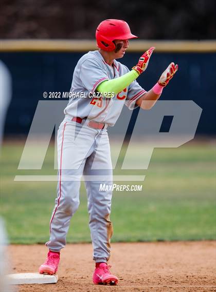 Thumbnail 1 in Cathedral Catholic @ Poway photogallery.