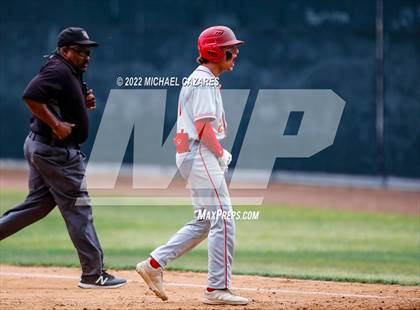 Thumbnail 1 in Cathedral Catholic @ Poway photogallery.