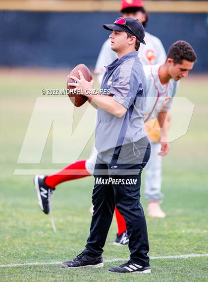 Thumbnail 2 in Cathedral Catholic @ Poway photogallery.